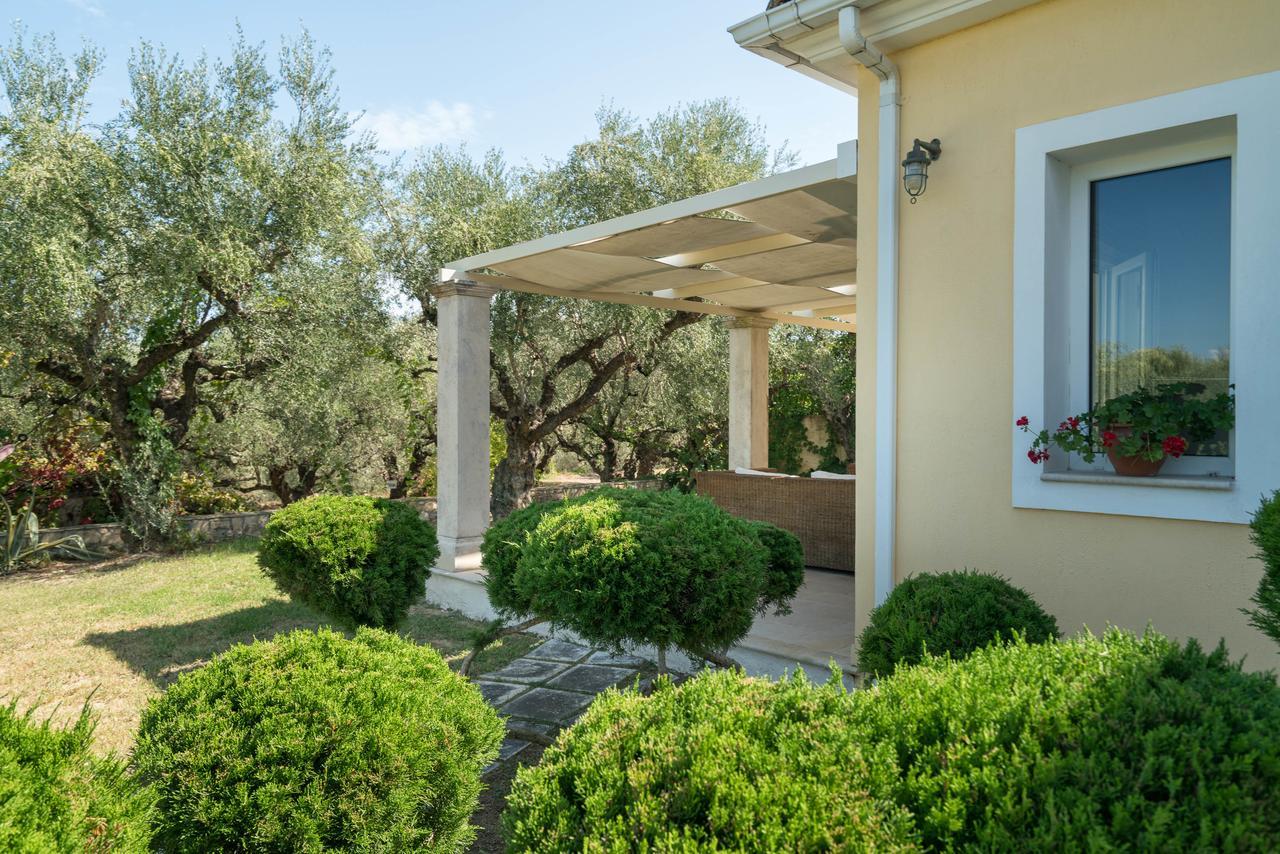 Nina Residence Planos  Exterior photo
