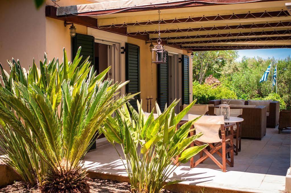 Nina Residence Planos  Exterior photo