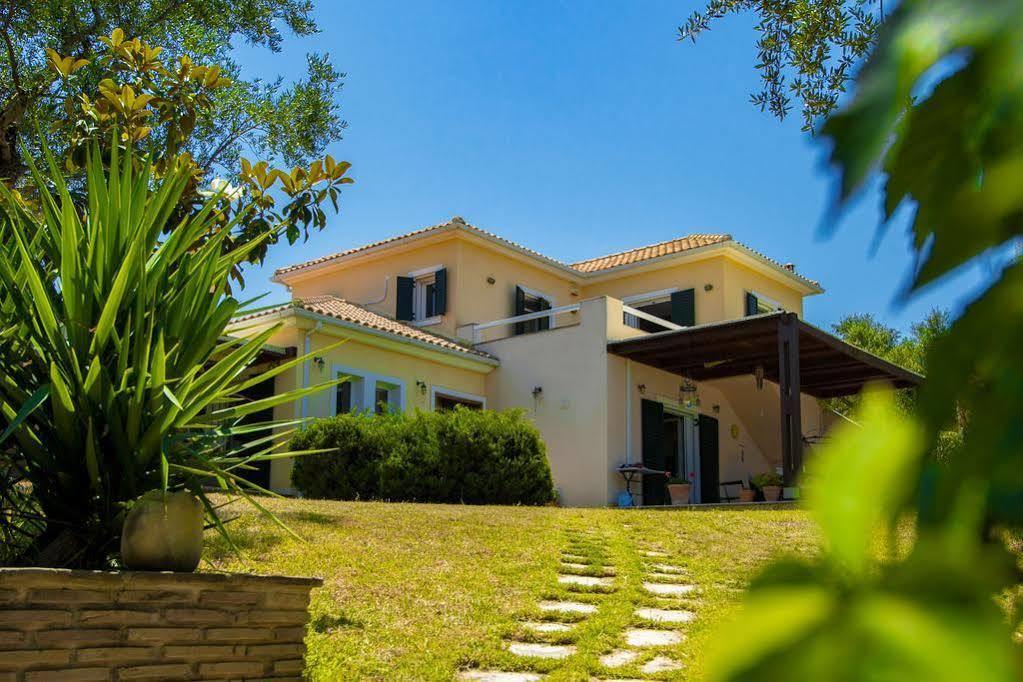 Nina Residence Planos  Exterior photo