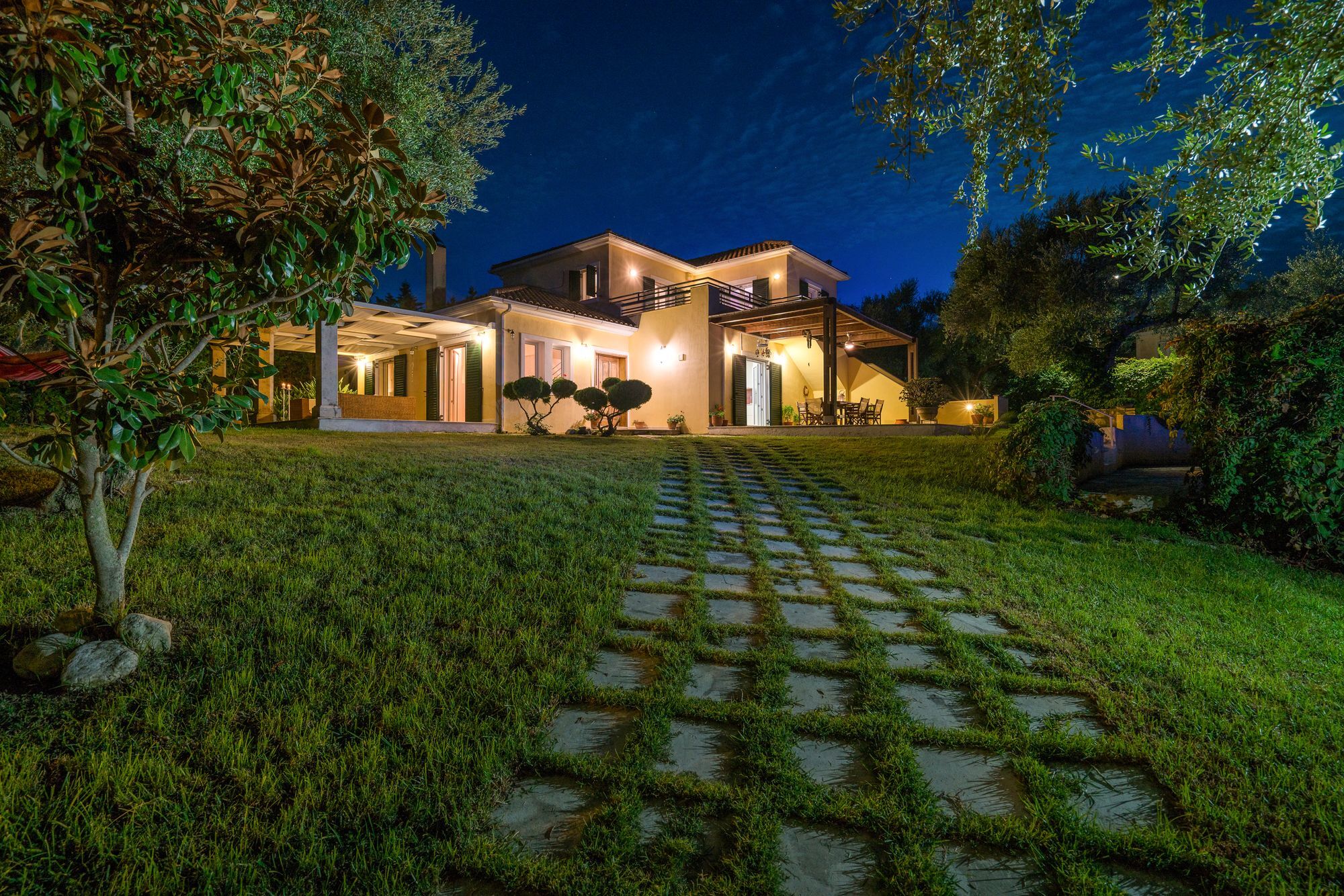 Nina Residence Planos  Exterior photo